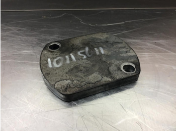 Двигатель и запчасти LIEBHERR