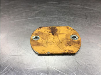 Двигатель и запчасти LIEBHERR