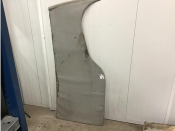 Бампер LIEBHERR