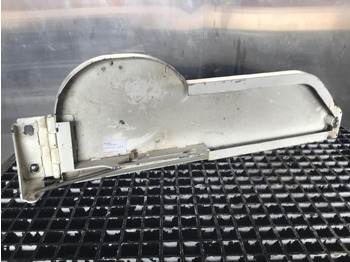 Капот Liebherr Cover: фото 3