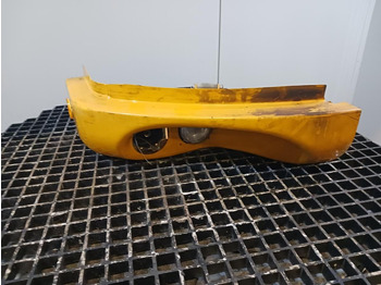 Бампер LIEBHERR