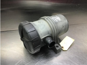 Глушитель/ Выхлопная система LIEBHERR