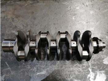 Коленчатый вал LIEBHERR