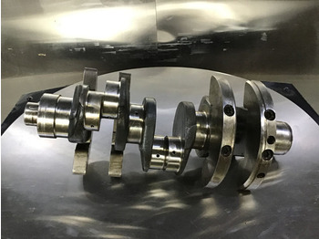 Коленчатый вал LIEBHERR