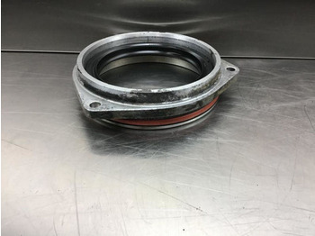 Двигатель и запчасти LIEBHERR