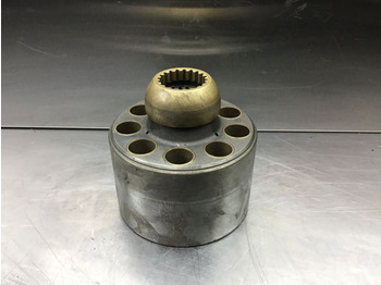 Двигатель и запчасти LIEBHERR