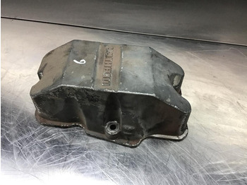 Двигатель и запчасти LIEBHERR