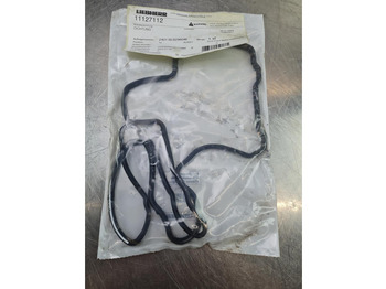 Прокладка двигателя LIEBHERR