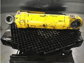 Гидравлический цилиндр LIEBHERR