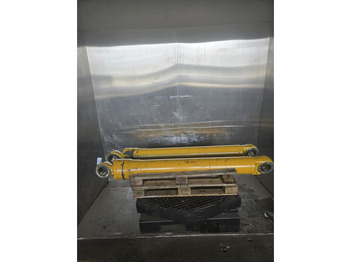 Гидравлический цилиндр LIEBHERR