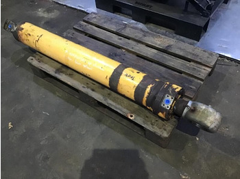 Двигатель LIEBHERR