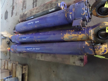 Гидравлический цилиндр LIEBHERR