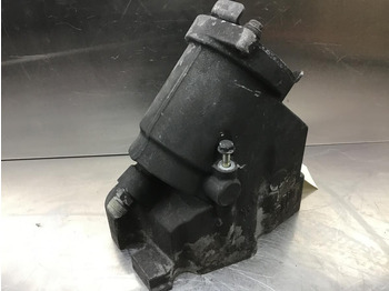 Головка блока LIEBHERR