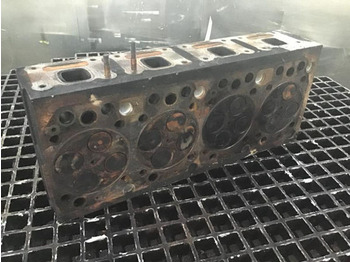 Блок цилиндров Liebherr Cylinderhead: фото 5