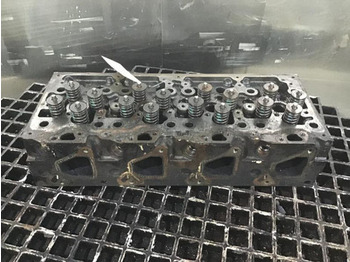 Блок цилиндров Liebherr Cylinderhead: фото 4