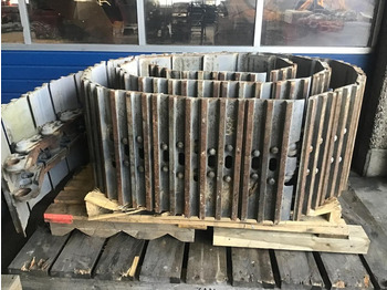 Гусеница LIEBHERR