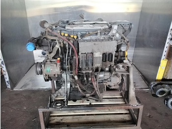 Двигатель LIEBHERR