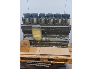 Двигатель LIEBHERR