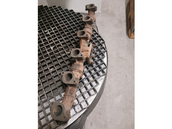 Двигатель и запчасти LIEBHERR