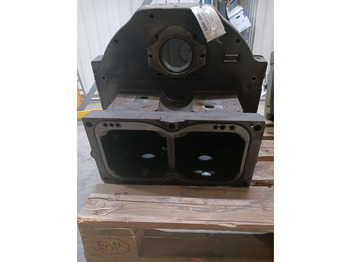 Коробка передач LIEBHERR