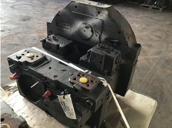 Гидравлический насос LIEBHERR