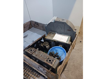 Гидравлический насос LIEBHERR