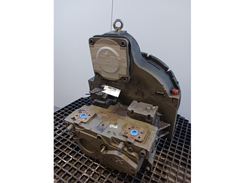 Гидравлический насос LIEBHERR