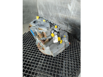 Гидравлический насос LIEBHERR