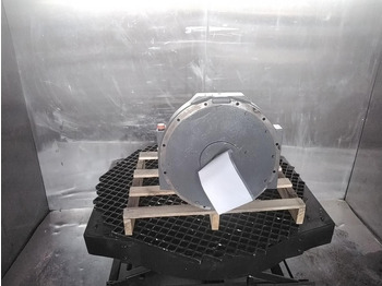 Гидравлический насос LIEBHERR