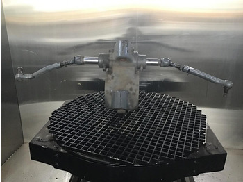 Дифференциал LIEBHERR