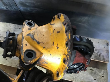 Дифференциал LIEBHERR