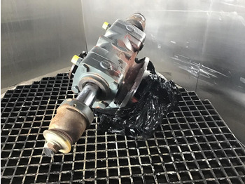 Дифференциал LIEBHERR