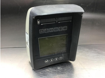 Приборная панель LIEBHERR