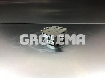 Гидравлика LIEBHERR