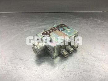 Гидравлика LIEBHERR