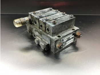 Гидравлика LIEBHERR