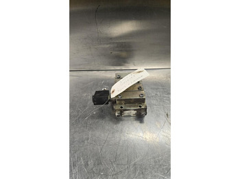 Гидравлика LIEBHERR