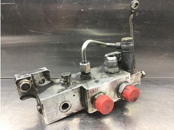 Гидравлика LIEBHERR