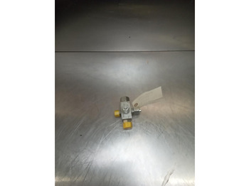 Гидравлика LIEBHERR