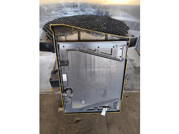 Дверь и запчасти LIEBHERR