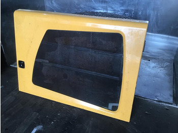 Дверь и запчасти LIEBHERR