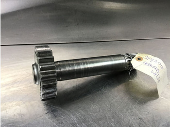 Приводный вал LIEBHERR