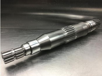 Ось и запчасти LIEBHERR