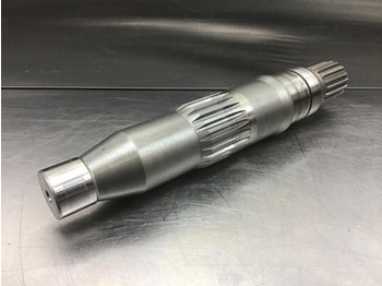 Ось и запчасти LIEBHERR