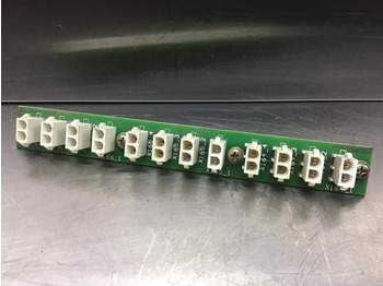 Электрическая система LIEBHERR