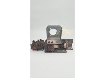 Глушитель/ Выхлопная система LIEBHERR