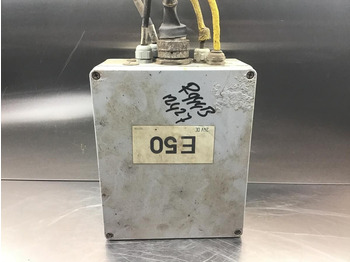 Блок управления LIEBHERR