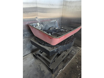 Двигатель LIEBHERR