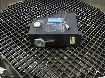 Расширительный бачок LIEBHERR