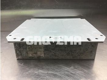 Электрическая система LIEBHERR